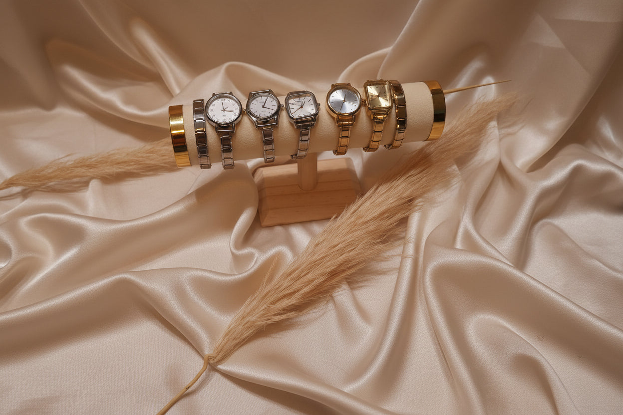 Relojes
