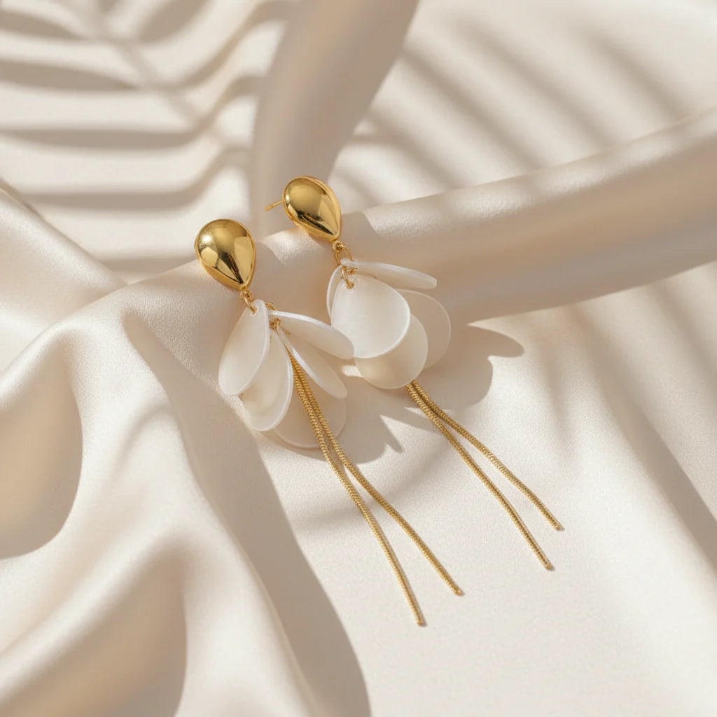 New Collection Earrings