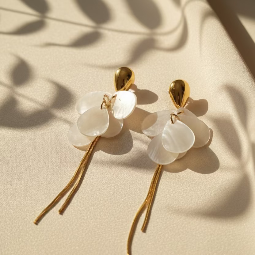Flor petal
