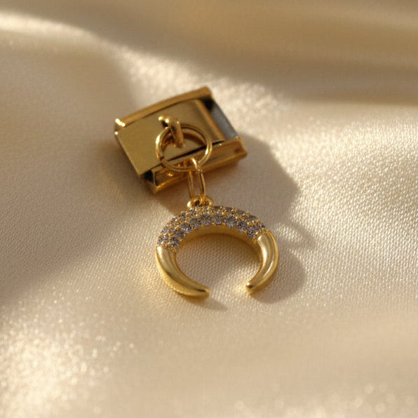 Luna Gold