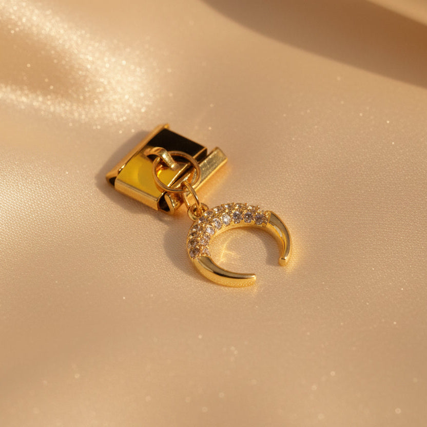 Luna Gold