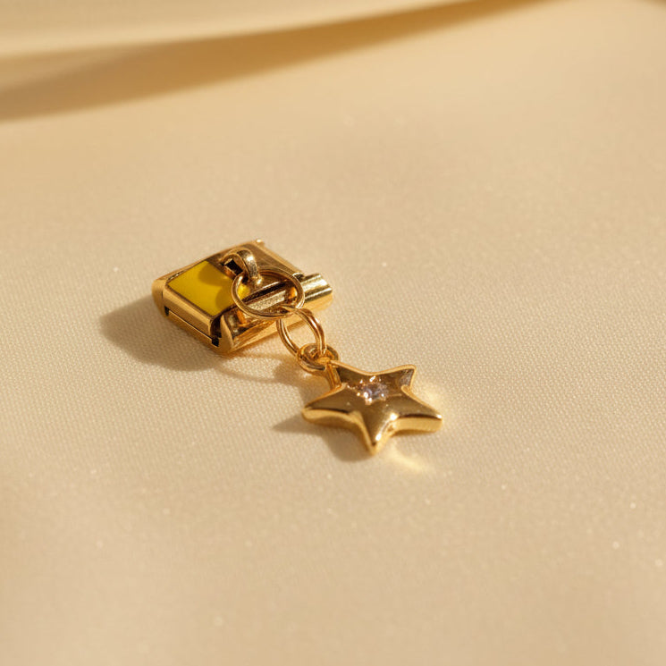 Luz de estrella