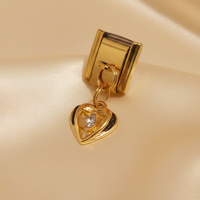 Corazon capsula
