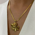 Gardenia