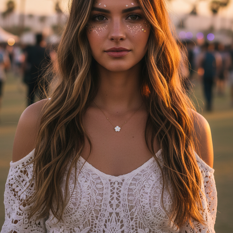 Daisies