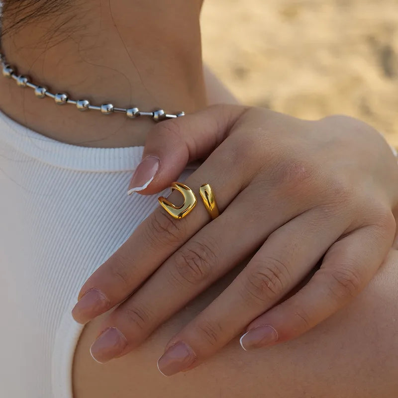 Espiral Gold