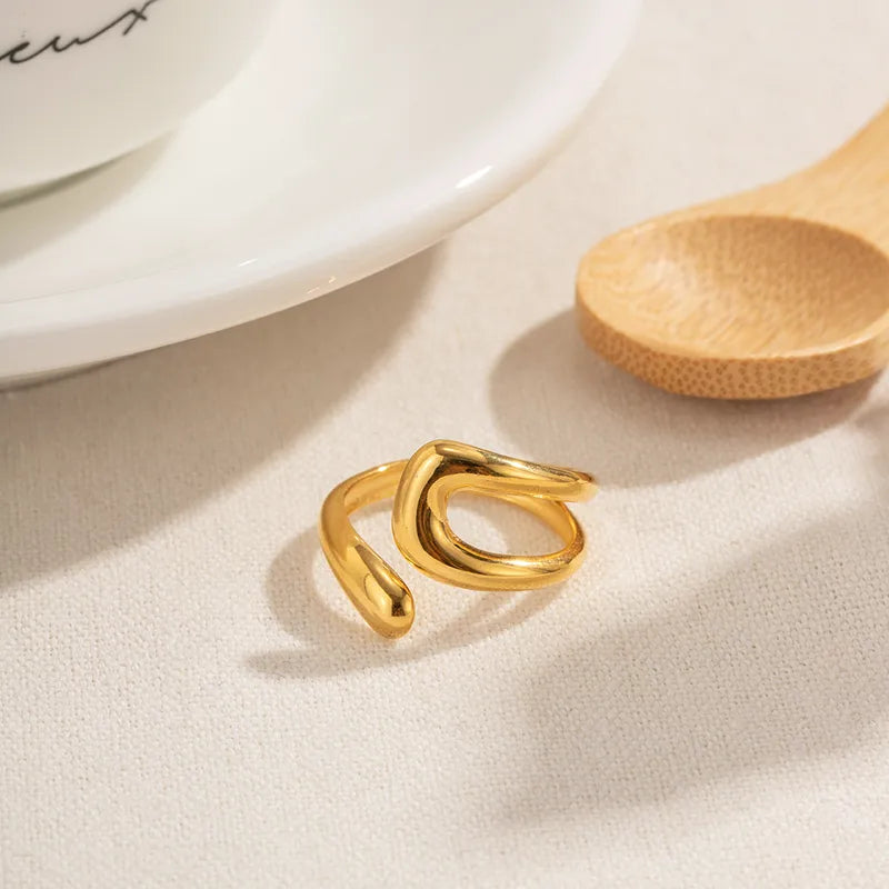 Espiral Gold
