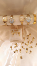 Set Esencia Gold